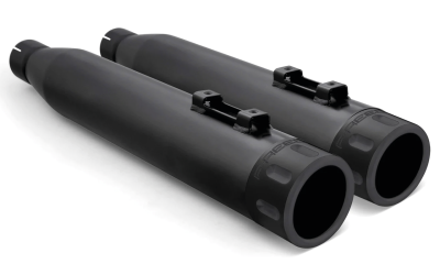 EAGLE S/ONS BLACK/BLACK TIPS FLH/T95-16 (GB)