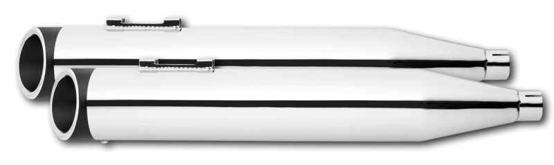 4.5" T-OUT S/OS CH/BK SCULP FLH/T17-UP (GB)
