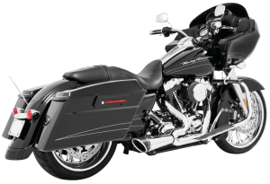 COMBAT 2-1 SHORTY Ch/BK SCULP FLH/T17-UP