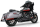 SHARP CURVE RAD BLK/BLK SCULP FLH/T17-UP (GB)