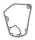 Gasket, Gearcover BT70-92 S&S70-00 (GB)