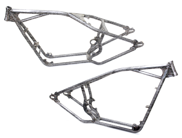 Hardtail Frame Sportster XL04-22 (GB)