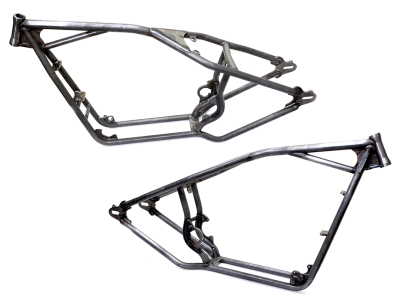 Hardtail Frame Sportster XL04-22 (GB)