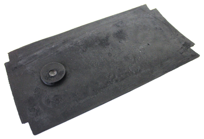 Rubber Dash Cover Pad F*ST84-99 (GB)
