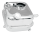 Oil Tank Chrome FL81-82 FX81-82 (GB)
