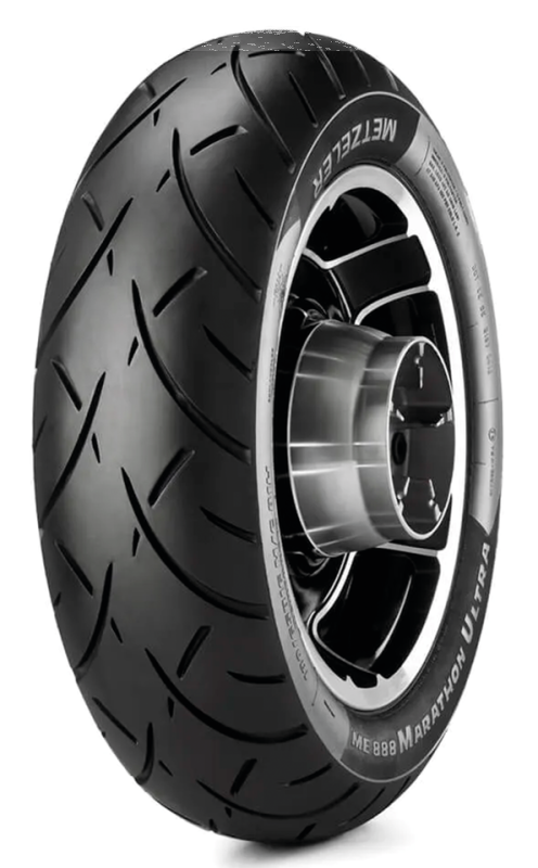 Metzeler 260/40VR18M/CTL 84V ME888 Rear (GB)