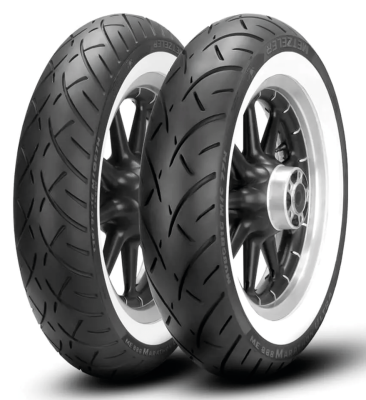 Metzeler ME888F WWW 130/90-16 67H TL (GB)