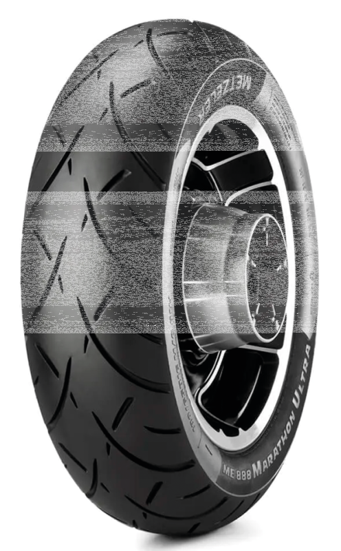 Metzeler ME888R 160/70B17-79V TL rf (GB)
