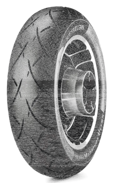 Metzeler ME888R 160/70B17-79V TL rf (GB)