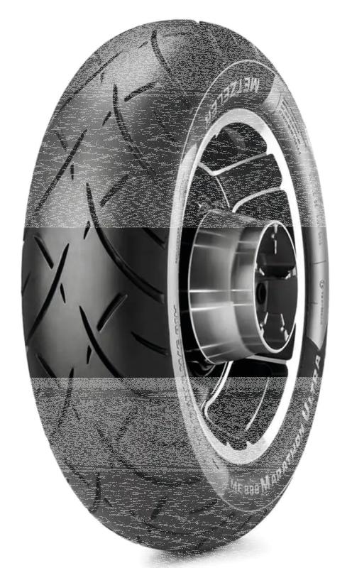Metzeler 170/80B15M/CTL 77H ME888R (GB)