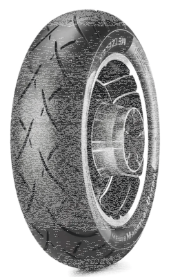 Metzeler 130/90B16M/C REINFTL 73H ME888R (GB)