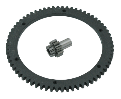 66T Ring Gear Conversion kit BT90-97 (GB)