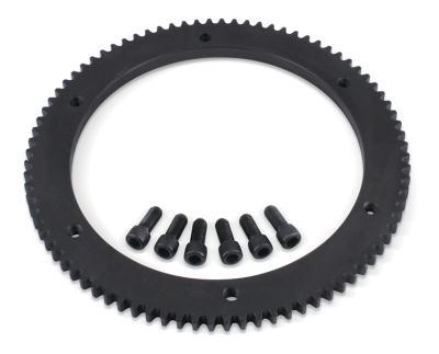 84T Ring Gear Conversion kit BT90-93 (GB)