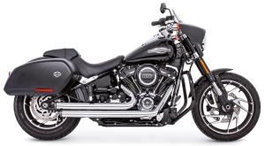 INDEP STAGGERED ST18-up Ch/Blk (GB)