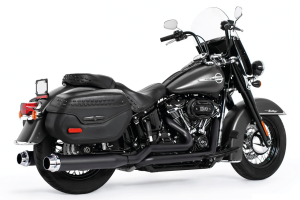 4.5" US OUTLAW TR-DUAL ST18-up Bk/Ch