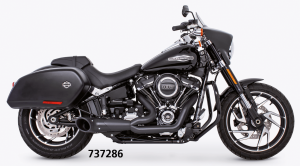 2-1 TURNOUT ST18-up Pitch Blk (GB)