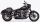 2-1 TURNOUT ST18-up Combo Black (GB)