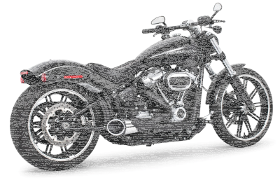 2-1 COMBAT SHORTY ST18-up Combo blk (GB)