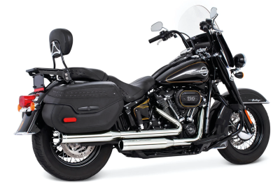 Freedom 3.25" Signat S/O FLHC/FLDE ch/ch