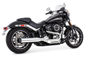 Freedom Eagle 4" S/O FLSB18-up Ch/P.Blk (GB)