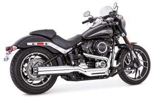 Freedom Eagle 4" S/O FLSB18-up Ch/Blkcut (GB)