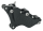 Billet 4 caliper 11.5" single 84-99Blk (GB)