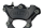 Harrison black 4-piston rear #019 (GB)