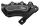 Blk Billet-6 Caliper, fits Fat Bubba R/H (GB)