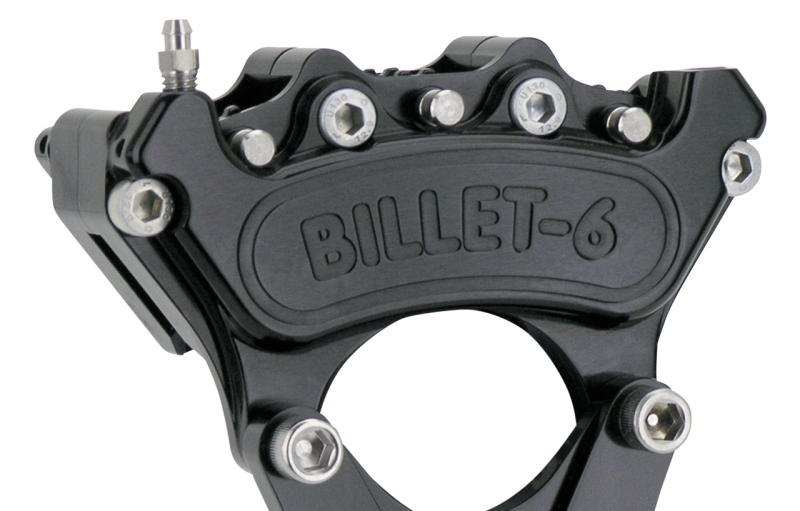 Harrison Mini 6-calipers rear #234 Bl (GB)