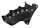 Harrison RH 6 piston caliper #236 Black (GB)