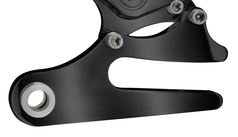 Harrison rear Caliper brckt FXD90-99 (GB)