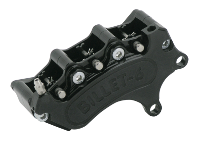 Harrison Mini 6-Calipers rear Softail (GB)