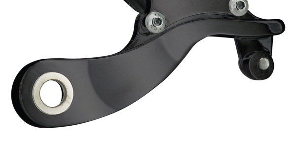 Harrison RR Caliper bracket FLH/T02-07 B (GB)