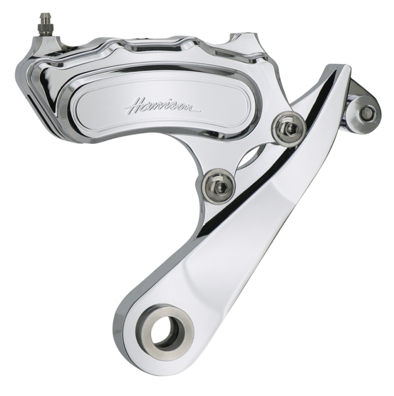Slimline 6 caliper+bracket F*ST00-07 Pol (GB)