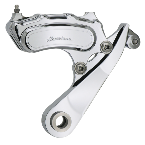Slimline 6 caliper+bracket F*ST00-07 Pol (GB)