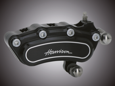 Slimline 6 front calipers 13" 84-99 Poli (GB)