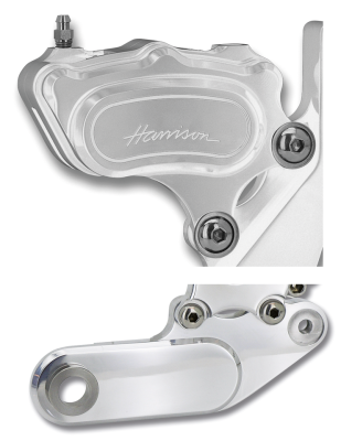 Slimline 4 rear brake F*ST84-87 Polish (GB)