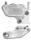 Slimline 4 rear brake F*ST84-87 Polish (GB)