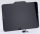 DMP License Frame DK Gloss Black (GB)