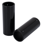 DMP Upper Fork Cover Black FXBB18-up