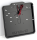 DMP License Frame IT Gloss Black (GB)