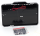 DMP License Frame FR Gloss Black (GB)