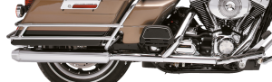 Kerker mufflers w/o end caps FLH/T10-16 (GB)
