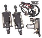 Legend Air Susp. AERO F*ST89-99 Blck