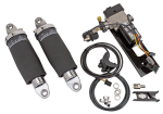 Legend FLHTCUTG09-16 rear lift kit