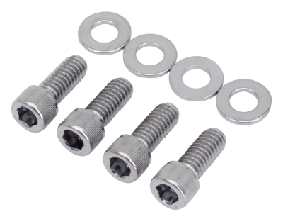 Intake manfold screw kit BT90-94 XL88-94 (GB)