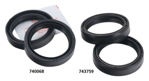 Fork Oil Seals Ohlins 43x55x11 (GB)
