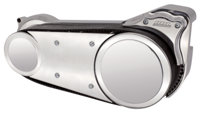 3" Open drive kit FXD00-05 (GB)