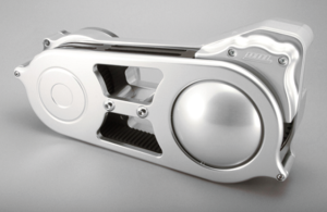 BDL drive w/topguard F*ST07-17 clear