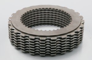 BDL Clutch pack 7 frictions & 8 steels (GB)